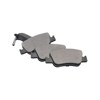 Комплект гальмівних колодок JP GROUP 4863701910