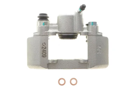 Супорт гальмівний AXIA Brake Calipers 393263 (фото 1)