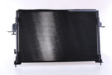 Радіатор кондиціонера (Конденсатор) LAND ROVER DEFENDER 110 (1991) 2.5 TD5 NISSENS 94808