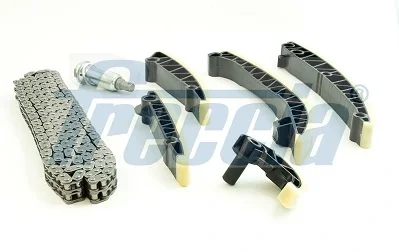 Комплект ланцюга ГРМ FRECCIA TK08-1150