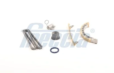 Комплект ланцюга ГРМ FRECCIA TK08-1121