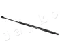 Амортизатор багажника Range Rover Sport 05-13 (655/210mm 800N) Japko ZSJL0001 (фото 1)