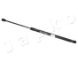 Амортизатор багажника Range Rover Sport 05-13 (535/210mm 360N) Japko ZSJL0003 (фото 1)
