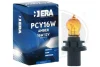 Автомобільна лампа PCY16W 12V 16W PU20d/2 ERA E091SD-1C (фото 3)