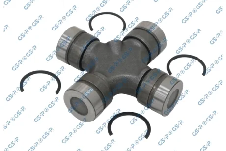 Хрестовина шарнірного вала GSP UJ900164