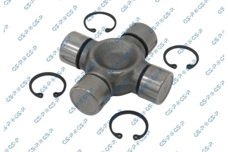 Хрестовина шарнірного вала GSP UJ900071