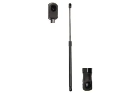 Газова пружина кришки багажника Лів/Прав макс довжина: 540мм, хід штока:210мм NISSAN ALMERA II LIFTBACK 01.00-11.06 MAGNUM TECHNOLOGY MGS8014