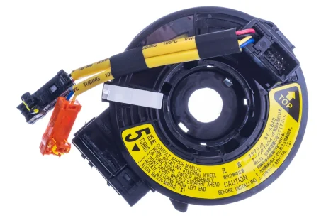 Фото 1 - контактне кільце для подушки безпеки Denckermann E900022 Контактне кільце для подушки безпеки Denckermann E900022 (фото 1)