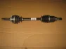 Привод (полуось) L Geely LC/LC CROSS Aftermarket 1014015660 (фото 1)