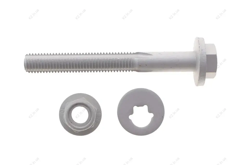 Болт з ексцентриком BELGUM PARTS BG2039 (фото 1)