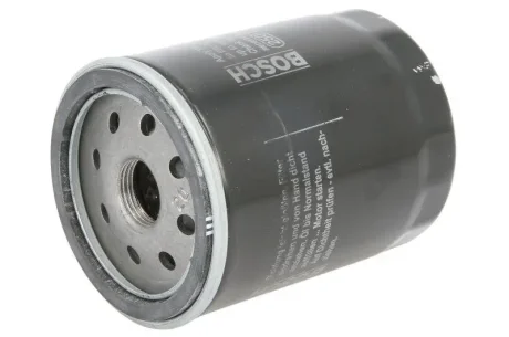 Фильтр масляный (высокий) JAC T8 BOSCH 1010320FD060