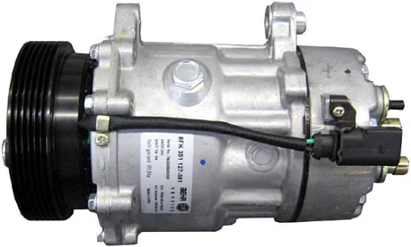 Компресор SEAT TOLEDO (1999) 2.3 VR5 STARLINE AIAK001