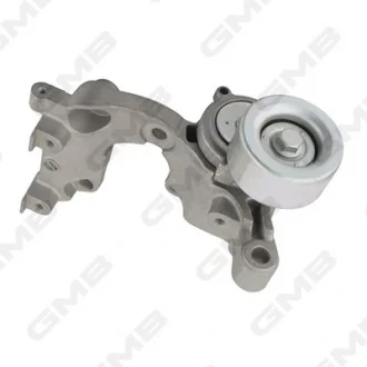 Ролік натяжний ременя генератора Toyota Land Cruiser Prado/Hilux/4Runner/FJ Cruiser 1GR-FE GMB GAT31700 (фото 1)