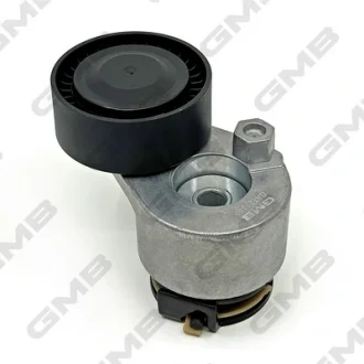 Ролік натяжний ременя генератора Renault Clio/Megane/Kangoo/ Nissan Micra/Note GMB GAT21340