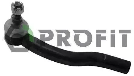 Наконечник рулевой L Geely EC-8 PROFIT 1014014209