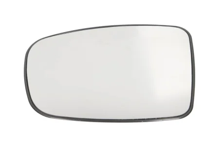 Скло дзеркала зовнішнього Лів (опукле, хром) HYUNDAI i10 I PA 12.07-04.11 BLIC 6102202001381P