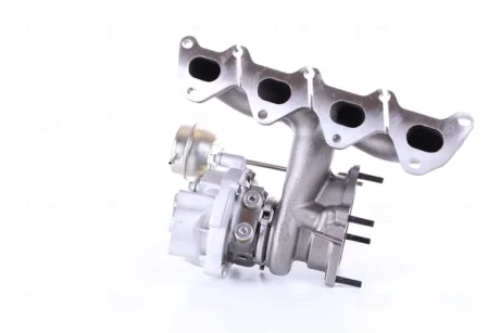 Турбіна NISSENS 93130 (фото 1)