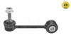Стійка стабілізатора задн лів/прав 144mm PORSCHE PANAMERA, PANAMERA SPORT TURISMO, TAYCAN, TAYCAN CROSS TURISMO, TAYCAN SPORT TURISMO 2.9-Electric 05.16- MEYLE 4160600027HD (фото 1)