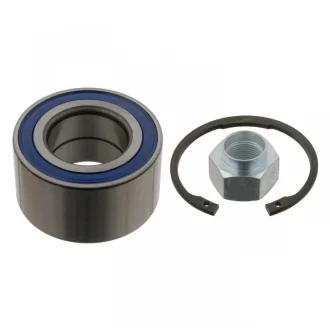 К-т підшипника ступиці FEBI 31691