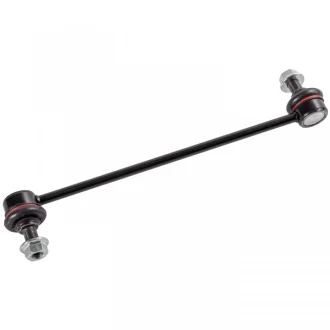 Кронштейн(тяга) стабілізатора з гайкою FEBI 101901