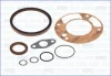 Комплект прокладок двигуна (низ) VOLVO C70 I, S60 I, S70, S80 I, V70 I, V70 II, XC70 I, XC90 I 2.0-2.5 12.95-12.14 AJUSA 54124700 (фото 1)