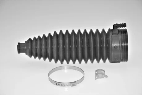 Чохол захисний лів (довжина210мм 16мм/61мм) CITROEN C4 GRAND PICASSO I, C4 PICASSO I PEUGEOT 3008, 3008 I, 307, 5008, 5008 I, EXPERT, PARTNER 1.6-2.0DH 08.00- SPIDAN 84211 (фото 1)