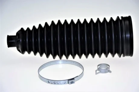 Чохол захисний лів/прав (довжина207мм 16мм/62мм) MERCEDES GL (X166), GLE (C292), GLE (W166), GLS (X166), M (W166) 2.2D-5.5 06.11-10.19 SPIDAN 84299