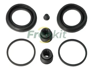 Ремкомплект гальмівного супорта переднього HONDA CR-V 12-18, CR-V 16-22, Crosstour 10-16 FRENKIT 245046 (фото 1)