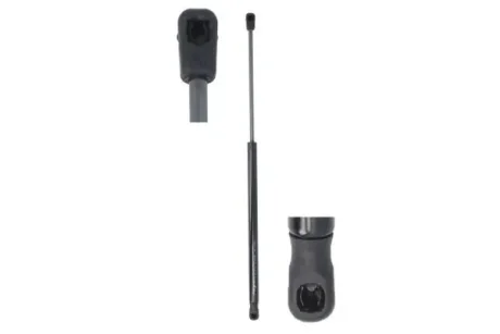 Газова пружина кришки багажника Лів/Прав макс довжина: 543ммx336мм, хід штока:193мм BMW 3 (E46) KOMBI 06.99-07.05 MAGNUM TECHNOLOGY MGS3020