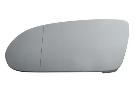 Скло дзеркала зовнішнього Лів (асферичне, обігрів) AUDI A8 D4 12.09-11.17 BLIC 610225045367P