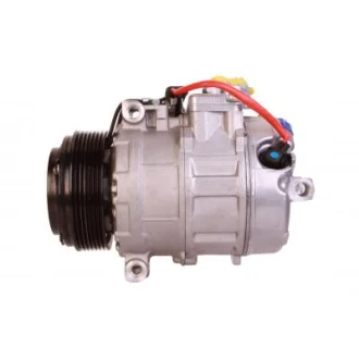 Компресор кондиціонера відновлений BMW 5 F10-18 10-17, X5 E70 07-13, X6 E71 08-14, 7 F01-F04 08-15 MSG 447260-2982 R
