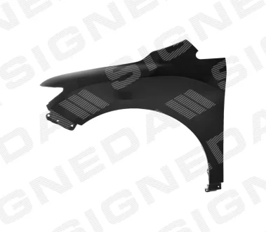 Крило TOYOTA VENZA, 08 - 15 Signeda PTY10272AL
