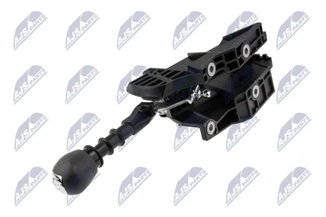 Важіль керування КПП Nty LZBVC002