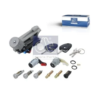 Замок запалювання RVI VOLVO RVI PREMIUM 2 10.05- DT 696210