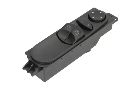 Кнопка піднімання вікна передн Лів VW CRAFTER 30-35, CRAFTER 30-50 2.0D/2.5D 04.06-12.16 Akusan K01W105AKN