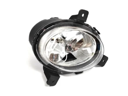 Фара протитуманна L Geely CK2 KLM KLM AutoParts 1017001251