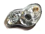Фара передня з мех. коректором L Geely CK2 KLM KLM AutoParts 1017001070 (фото 1)