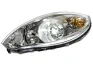 Фара передня права (з коректором) Chery Kimo KLM KLM AutoParts S12-3772020AB (фото 1)