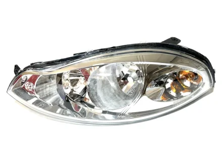Фара передня ліва (з коректором) Chery Kimo KLM KLM AutoParts S12-3772010AB