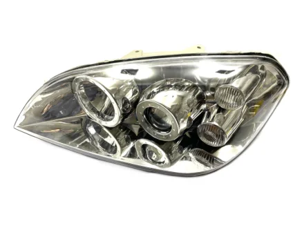 Фара передня без коректора L Chery Eastar KLM KLM AutoParts B11-3772010BA