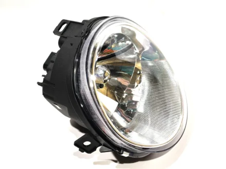 Фара передня без коректора L Chery QQ KLM KLM AutoParts S11-3772010