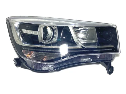 Фара передня R Chery Tiggo 2 KLM AutoParts J69-4421020