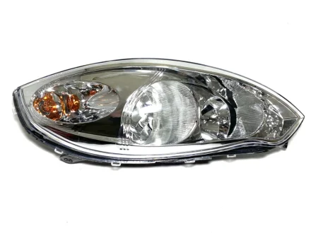 Фара передня L Chery Kimo KLM KLM AutoParts S12-3772010