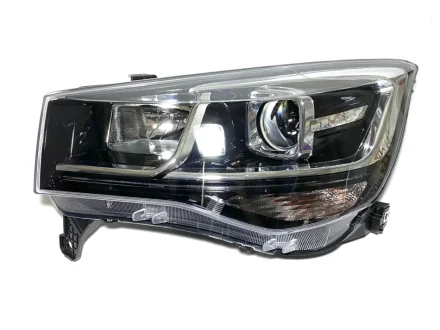 Фара передня L Chery Tiggo 2 KLM AutoParts J69-4421010