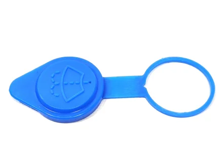 Кришка бачка омивача Chery KLM KLM AutoParts S12-5207153