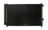 Радіатор кондиціонера 1986AD2207