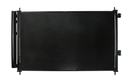 Радіатор кондиціонера BOSCH 1986AD2207 (фото 1)