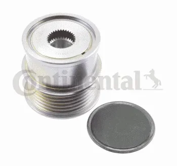 Шків ремня генератору Contitech AP9098