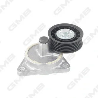 Ролик натяжной ремня генератора Ford Mondeo/Focus/C-Max/Kuga/Transit/ Mazda 3/5/ GMB GAT20120 (фото 1)