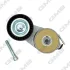 Ролік натяжний ременя генератора Fiat 500/Bravo/Doblo/Punto/Stilo/Grande Punto (1.1–1.4 gasoline) GMB GAT20640 (фото 4)